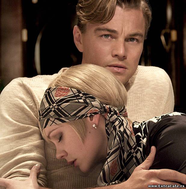 Slike iz The Great Gatsby (2013)