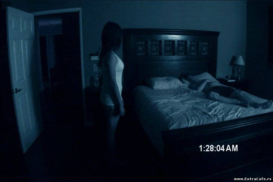Slike iz Paranormal Activity: The Marked Ones (2014)